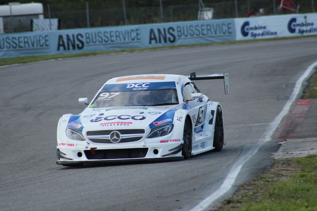 Ole Petersen
(Foto: Motorsporten.dk)